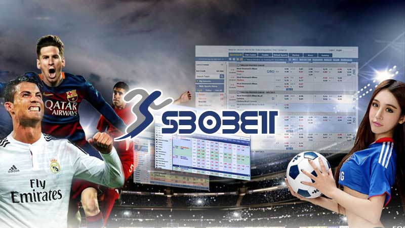 เว็บพนันเกมออนไลน์ SBOBET ดีอย่างไร